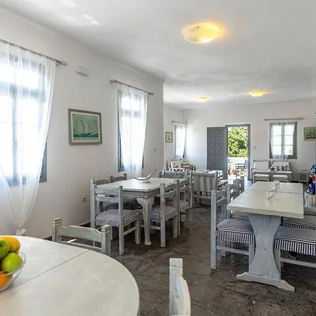 Hotel Manto Náoussa