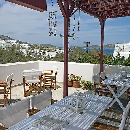 Hotel Manto 2*