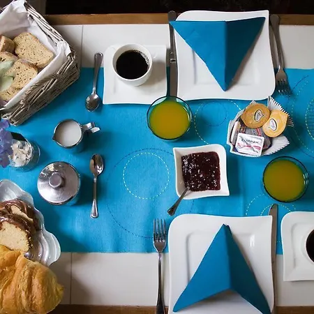 Hotel Manto Náoussa