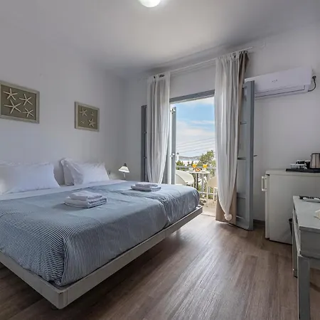 Hotel Manto 2*